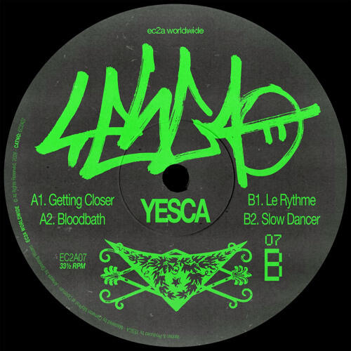 YESCA